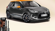Citroen DS3 by Benefit special edition