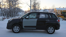Jeep Laredo casus foto