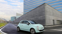 2014 Fiat 500 Cult