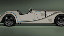 Morgan Plus 8 Speedster limited edition