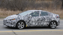 2016 Chevrolet Volt spy photo