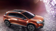 Citroen DS 6WR