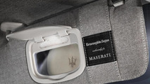 2013 Maserati Quattroporte Ermenegildo Zegna concept 04.09.2013
