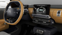 Citroen Cactus concept leaked photo 04.9.2013