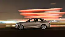 2014 BMW 2 Serisi Coupe