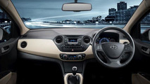 2014 Hyundai Xcent