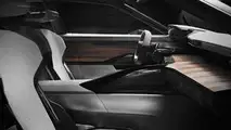 Peugeot Exalt concept