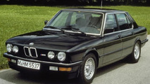 First-generation BMW M5