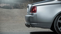 Rolls-Royce Ghost by Vorsteiner 19.9.2013