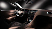 Citroen DS 5LS