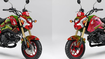 Honda GROM
