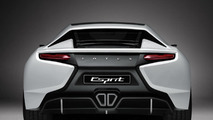 Lotus Esprit Concept 2010