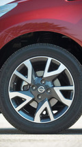 Nissan Note with Dynamic Styling Pack