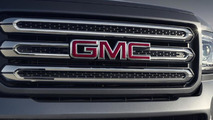2015 GMC Canyon