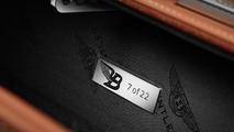 Bentley Mulsanne Birkin limited edition