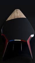 Peugeot GTi surfboard concept 26.6.2013