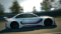 BMW Vision Gran Turismo