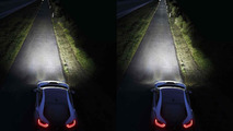 BMW Laser Light technology