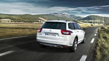 Citroen C5 CrossTourer