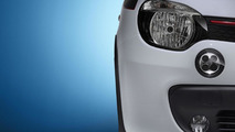 2014 Renault Twingo