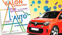 2014 Renault Twingo