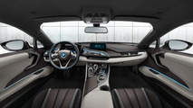 Production ready BMW i8