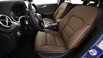 Mercedes B-Class Electric Drive
