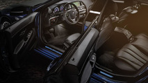 2015 BMW ALPINA B6 xDrive Gran Coupe
