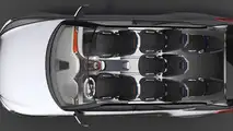 SsangYong XLV B-Segment SUV Concept
