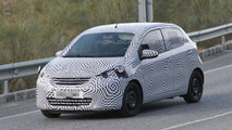 2015 Peugeot 108 spy photo 13.9.2013