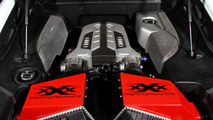 Audi R8 4.2 FSI by xXx Performance