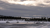 BMW Driving Experience in Sweden