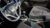 2017 Honda Jazz