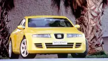 1999 SEAT Bolero 300 BT concept