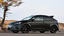 Ford Focus RS