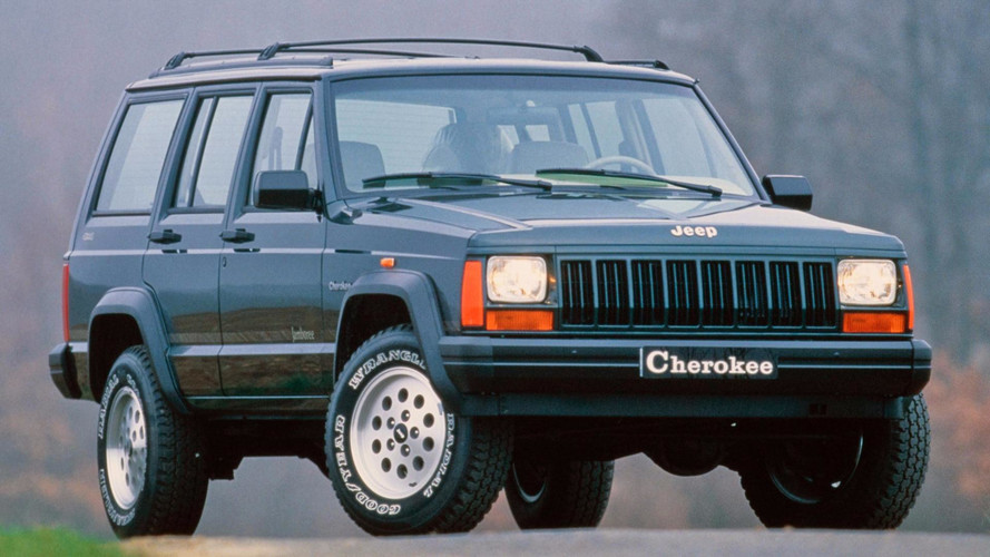 Our 10 Favourite Cars For A Budget Project