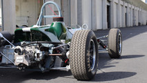 Classic Racing School