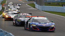 Acura NSX GT3