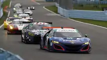 Acura NSX GT3