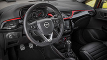 2017 Opel Corsa S