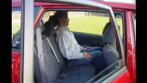 Familienkutsche im Test