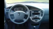 Familienkutsche im Test