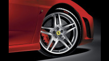 Neuer Ferrari F430