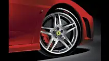 Neuer Ferrari F430