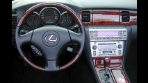 Lexus SC430 im Test