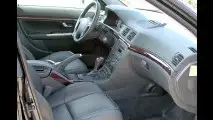 Volvo S80 2.5T im Test