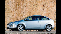 Neuer Ford Focus