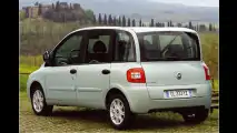 Fiat Multipla Emotion