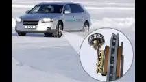 Elektronische Keilbremse