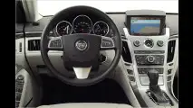 Scharfer Cadillac